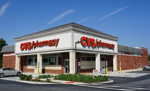 CVS, 589 Cross Keys Rd, Sicklerville, NJ 08081, USA, 