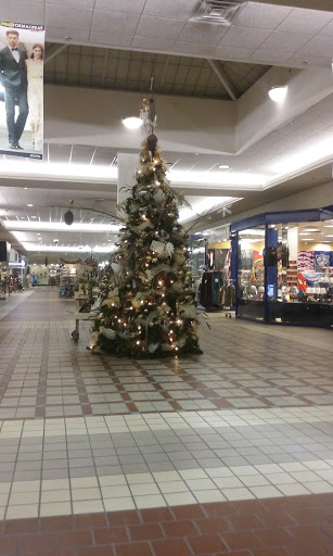 Shopping Mall «St. Lawrence Centre», reviews and photos, 6100 St. Lawrence Centre, Massena, NY 13662, USA