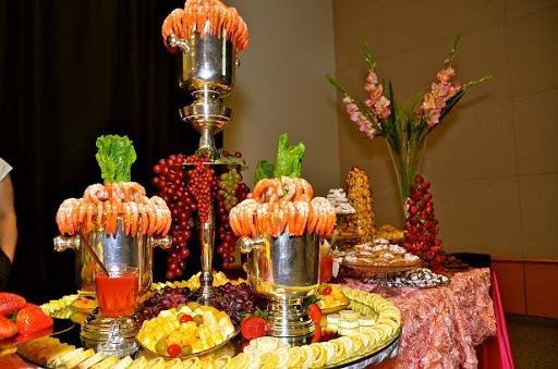 Caterer «Brick City Catering at Wenona Avenue», reviews and photos, 34 SE Wenona Ave, Ocala, FL 34471, USA