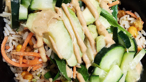 Cafe «A La Mode Cafe & Catering», reviews and photos, 331 Nottingham Rd, Syracuse, NY 13210, USA