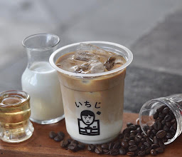 Pukul Satu Kopi photo