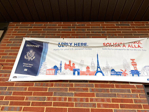 Post Office «United States Postal Service», reviews and photos, 7596 Ritchie Hwy, Glen Burnie, MD 21061, USA