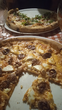 Plats et boissons du Pizzas à emporter Le Rendez-Vous à Porto-Vecchio - n°14