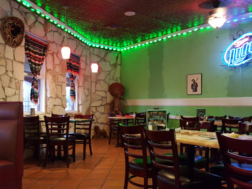Casa Tapatia Mexican Restaurant & Bar