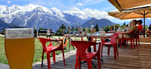 Atmosphère du Restaurant LOU PACHRAN BIKE & BOUGNETTES à Passy - n°9