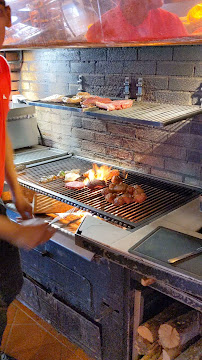 Atmosphère du Restaurant de grillades à la française Courtepaille à Ormesson-sur-Marne - n°6