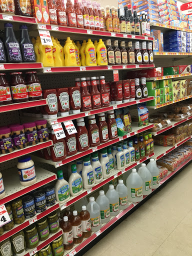 Dollar Store «FAMILY DOLLAR», reviews and photos, 10231 Lincoln Trail, Fairview Heights, IL 62208, USA