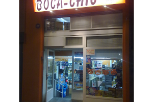 Boca-Chic C.B. image