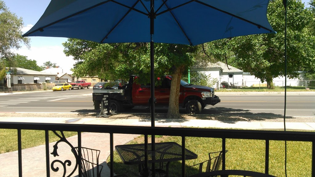 The Slanted Porch 89406