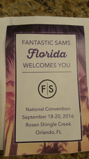 Hair Salon «Fantastic Sams Cut & Color», reviews and photos, 8490 W Hillsborough Ave, Tampa, FL 33615, USA