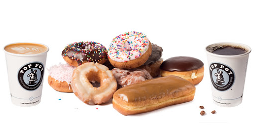 Donut Shop «Top Pot Doughnuts», reviews and photos, 18001 Bothell Everett Hwy, Bothell, WA 98012, USA