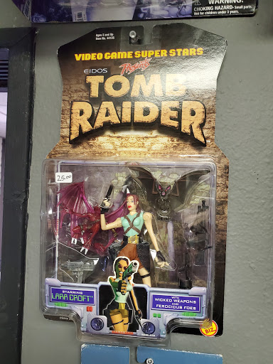 Comic Book Store «Black Sheep Comics», reviews and photos, 1491 Lee Trevino Dr, El Paso, TX 79936, USA