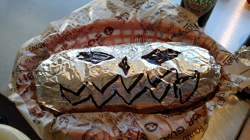 Mexican Restaurant «Chipotle Mexican Grill», reviews and photos, 895 N Academy Blvd, Colorado Springs, CO 80909, USA