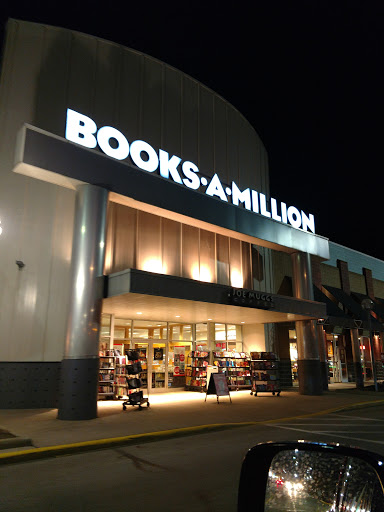 Book Store «Books-A-Million», reviews and photos, 6751 Strip Ave NW, North Canton, OH 44720, USA
