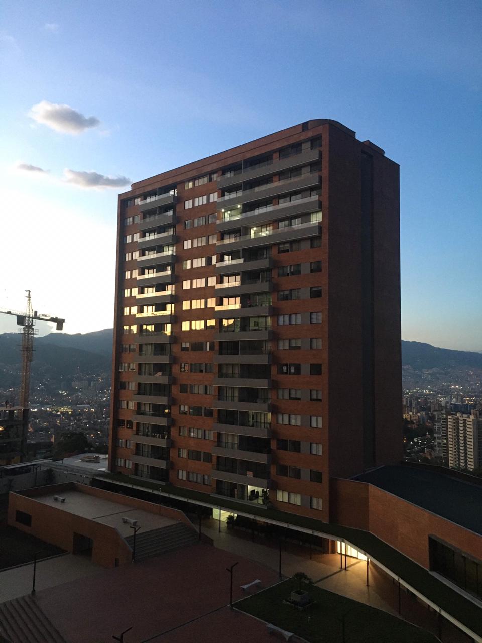 Coninsa Ramón H - Envigado