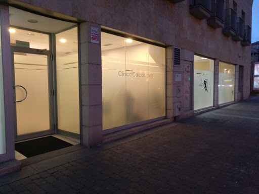 Clinica Cardiologica,  Rehabilitacion Cardiaca y Cardiologia Deportiva en Salamanca, Salamanca