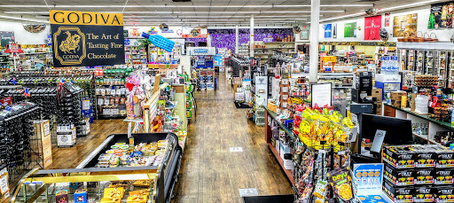 Liquor Store «Crown Wine & Spirits», reviews and photos, 1030 NE 15th Ave, Fort Lauderdale, FL 33304, USA