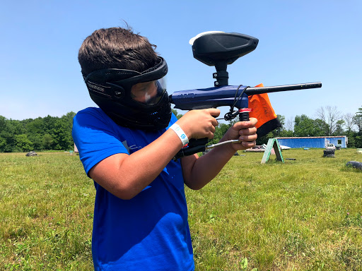 Paintball Center «LVL UP Sports Paintball Park», reviews and photos, 5390 Harrisburg Pike, Grove City, OH 43123, USA