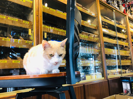 Tobacco Shop «Smoke Scene N vape», reviews and photos, 786 9th Ave, New York, NY 10019, USA