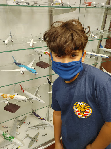 Model Shop «Airplane Shop», reviews and photos, 24 Stewart Pl # 4, Fairfield, NJ 07004, USA