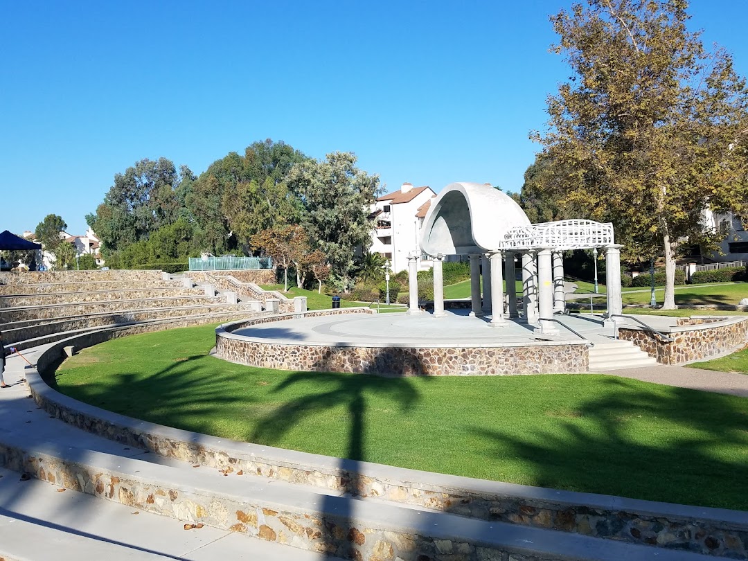 Memorial Bowl & Park Chula Vista Recreation Department