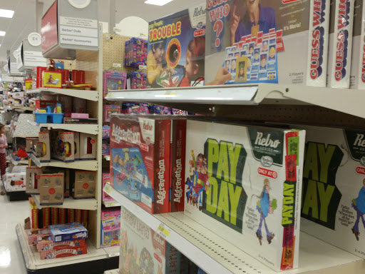 Department Store «Target», reviews and photos, 1139 White Horse Rd, Voorhees Township, NJ 08043, USA