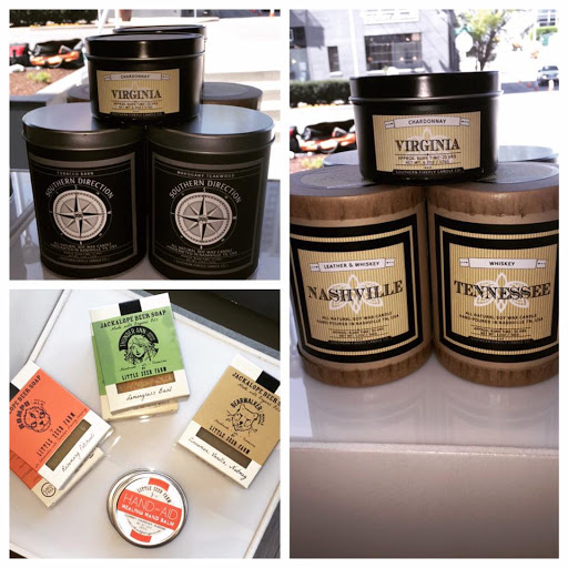 Pharmacy «Apothecary», reviews and photos, 226 11th Ave S, Nashville, TN 37203, USA