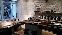 Atmosphère du Restaurant Boutique yam'Tcha à Paris - n°20