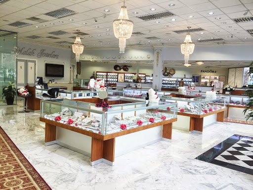 Jewelry Store «Malak Jewelers», reviews and photos, 8042 Providence Rd #1000, Charlotte, NC 28277, USA