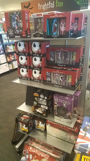 Book Store «Books-A-Million», reviews and photos, 6751 Strip Ave NW, North Canton, OH 44720, USA