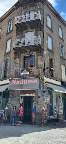 Madness à Aurillac