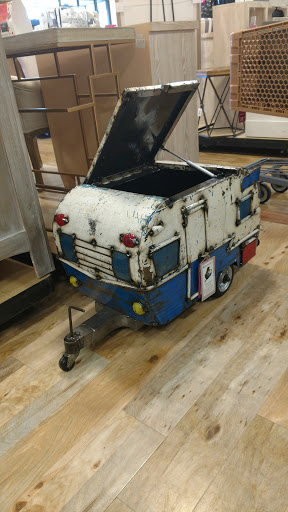 Department Store «Marshalls & HomeGoods», reviews and photos, 11 Cornerstone Square, Westford, MA 01886, USA