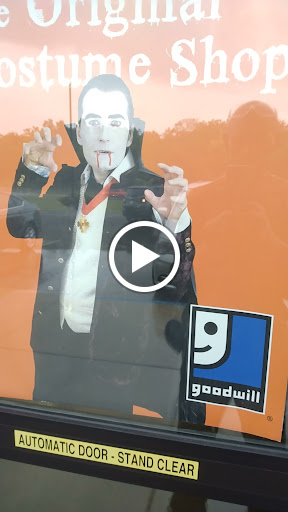 Thrift Store «Goodwill Retail Store of Springfield – Chestnut Crossing», reviews and photos, 425 S Western Ave, Springfield, MO 65802, USA