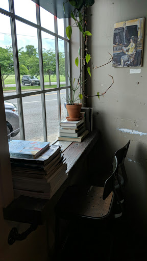 Coffee Shop «Headquarters», reviews and photos, 4902 Charlotte Pike, Nashville, TN 37209, USA