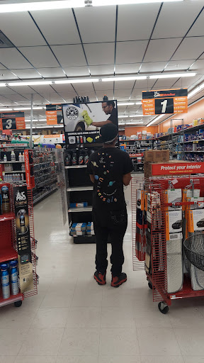 Auto Parts Store «AutoZone», reviews and photos, 333 Warren St, Roxbury, MA 02119, USA