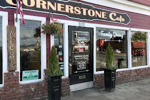 Cornerstone Cafe image