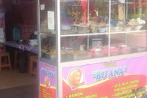 Pecel Tumpang (Warung Bu Ana Bandar) Kediri image