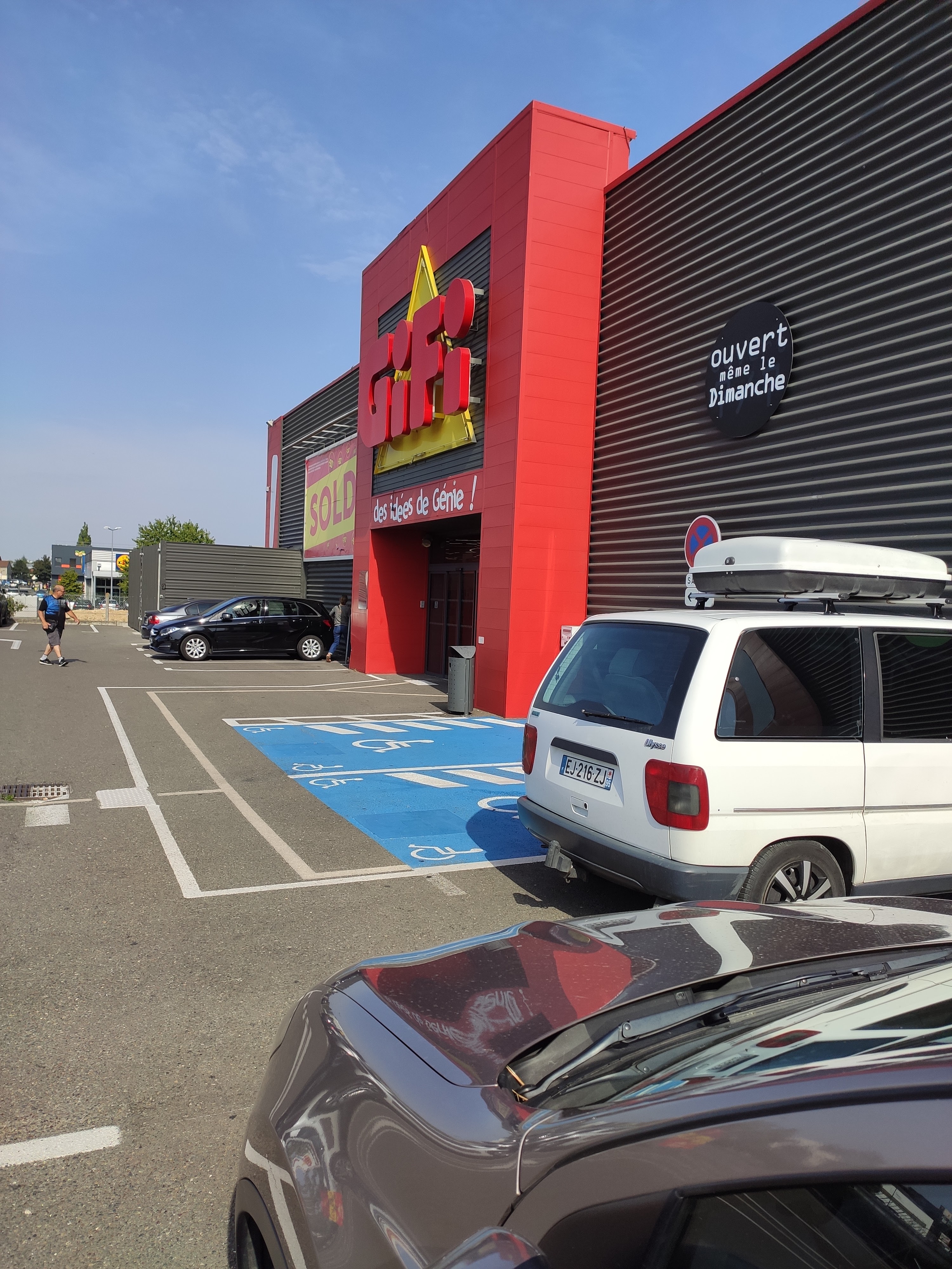 Photo n° 1 de l'avis de Great.h fait le 24/07/2019 à 10:55
