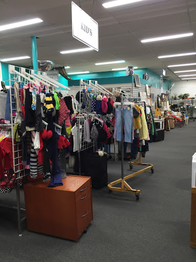 Thrift Store «United Cerebral Palsy», reviews and photos, 1454 Garnet Ave, San Diego, CA 92109, USA
