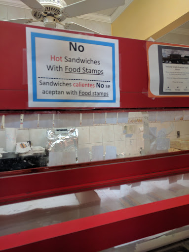 Supermarket «Latin American SuperMarket», reviews and photos, 7601 Palm River Rd, Tampa, FL 33619, USA