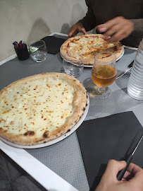 Plats et boissons du Pizzeria Impasto Pizza à Orliénas - n°8