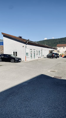 Taichi Oyonnax à Bellignat