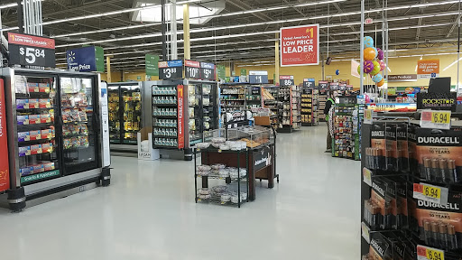 Supermarket «Walmart Neighborhood Market», reviews and photos, 17275 NW Cornell Rd, Beaverton, OR 97006, USA