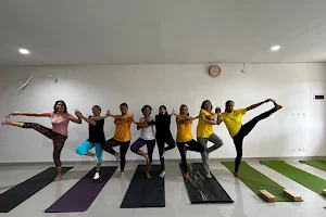 Ahimsa Yoga Studio PGV image