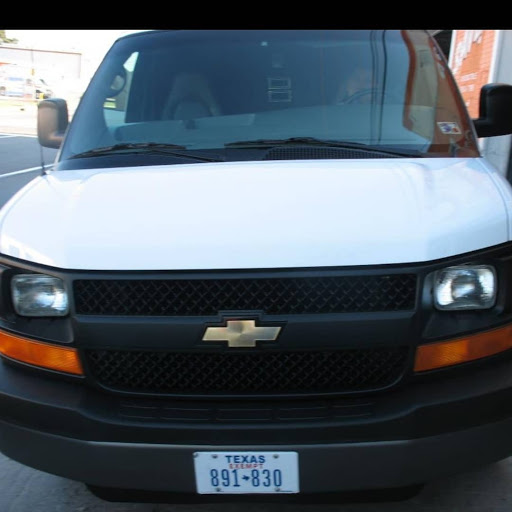 Auto Body Shop «Budget Auto Body Shop», reviews and photos, 3530 N Buckner Blvd, Dallas, TX 75228, USA