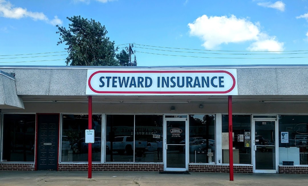Steward Insurance