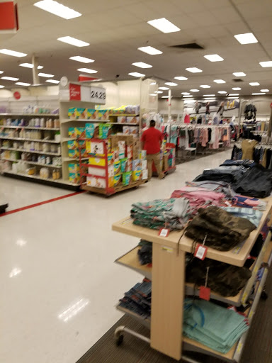 Department Store «Target», reviews and photos, 780 Old Hickory Blvd, Brentwood, TN 37027, USA