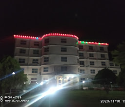 Gabana Hotel, Benin City photo
