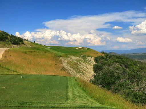 Golf Club «Canyons Golf», reviews and photos, 4000 Canyons Resort Dr, Park City, UT 84098, USA