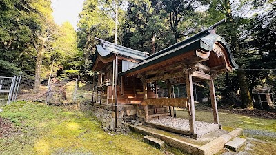 前川神社